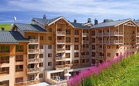 Residence Odalys Front De Neige